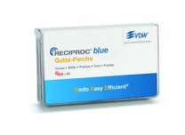 RECIPROC blue guttapercha csúcs