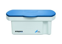 Hygobox kék