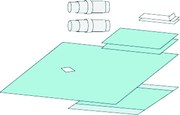 BARRIER Dental-Set