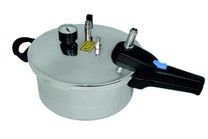 AQUA polimerizációs edény