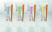 M+W Select profilaxis paszta