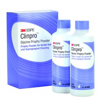 Clinpro Glycine Prophy por