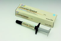 UNIVERSAL OPAQUE UNIVERSAL OPAQUE