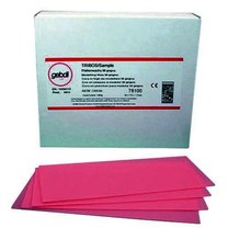 Tribos M gingiva lapviasz