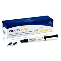 Visalys Flow