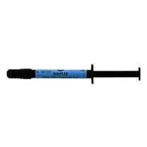 Simplee Nano Flow Composite