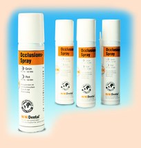 M+W Select Occlusions-Spray