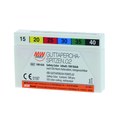 M+W Select Safety Color guttapercha csúcsok