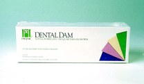 Dental Dam