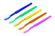 M+W Select Ultrafresh egyszerhasználatos fogkefe
