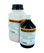 M+W Select Denta-O-Resin