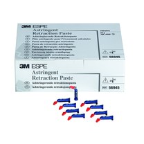 3M ESPE retrakciós paszta 3M ESPE retrakciós paszta
