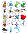 Funny World