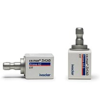 IPS e.max ZirCAD Prime