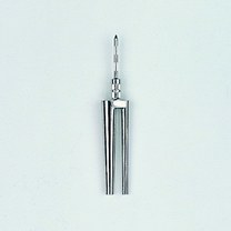 Bi-Pin szúróstifttel