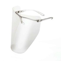 M+W Select szemüvegszáras védőmaszk