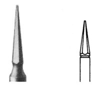 ROTO-PRO fogkőeltávolító 401 / 402