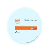 M+W SELECT  UHT cirkon korong
