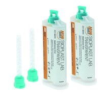 M+W SELECT SIOPLAST LAB, transzparens M+W SELECT SIOPLAST LAB, transzparens