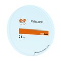 M+W PMMA Disc