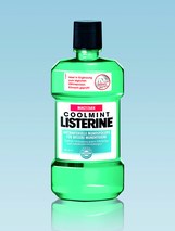 Listerine Smart Kidz (Mild Berry)