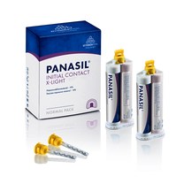 Panasil initial contact