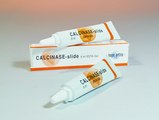 Calcinase-slide