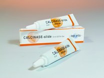 Calcinase-slide