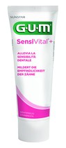 GUM SensiVital+ fogkrém