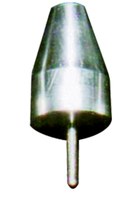 M+W Select Cone-Pin