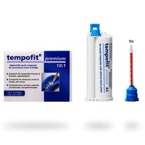 tempofit premium
