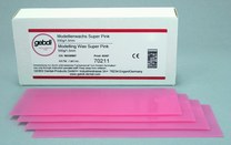 Super Pink modellviasz