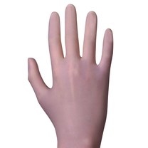 M+W Select latex kesztyű, natúr M+W Select latex kesztyű, natúr