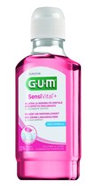 GUM SensiVital+ szájöblítő