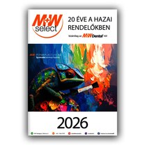 Select házimárka katalógus