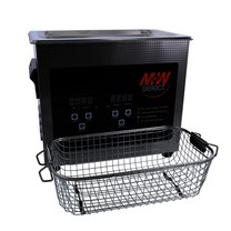 M+W SELECT DENTASONIC ULTRAHANGOS TISZTÍTÓ KÉSZÜLÉK