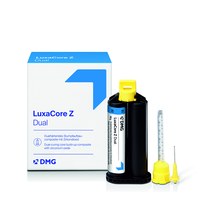 LuxaCore Z-Dual