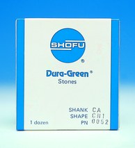 CompoSite-, Fine-, Dura-Green-, Dura-White