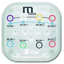 Mtwo NiTi System