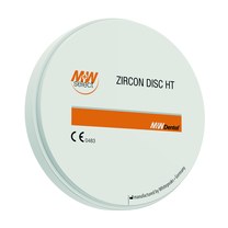 M+W SELECT  HT cirkon korongok