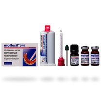 mollosil® plus Automix 2