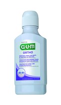 GUM ORTHO szájöblítő