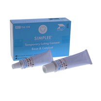 Simplee ideiglenes ragasztócement