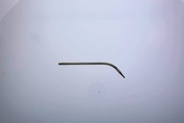 M+W SELECT acél sebészeti elszívó kanül M+W SELECT acél sebészeti elszívó kanül