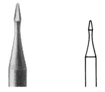 ROTO-PRO fogkőeltávolító 401 / 402