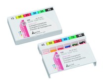 Guttapercha csúcsok Safety Color nr. 936