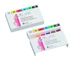 Guttapercha csúcsok Safety Color nr. 936