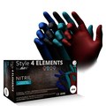 Style 4 Elements Style 4 Elements