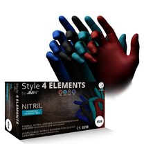 Style 4 Elements