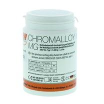 M+W Select Chromalloy MG